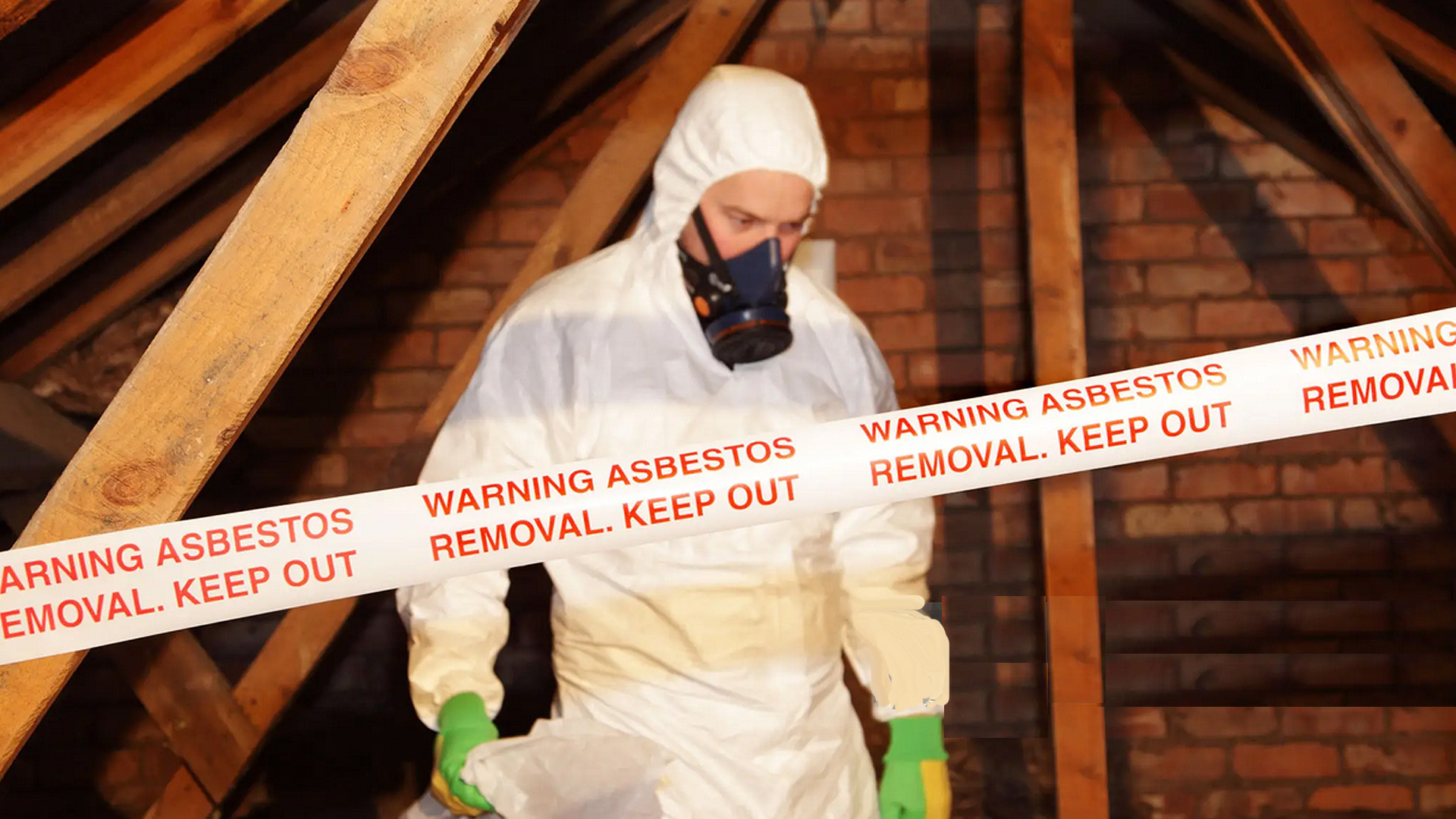 Asbestos